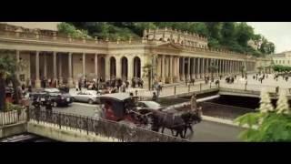 Casino Royale (James Bond) in Karlovy Vary & Grandhotel Pupp