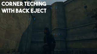 [Rogue Academy] AC Unity | Ejecting to Climb Corners