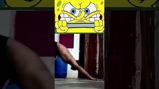 SpongeBob Motivation !! 