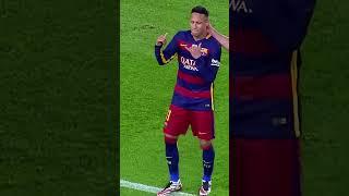 Neymar dance