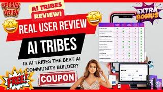 AI Tribes Review  AITribes Review  [AI Tribes Review]