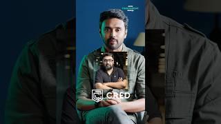 CRED CEO - കുനാൽ ഷായുടെ ശമ്പളം വെറും ₹15,000! | Entri Finacademy #shorts