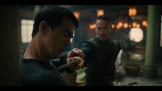 Warrior season 3 Episode 8: Li Yong (Joe Taslim) Fights over Mai Ling