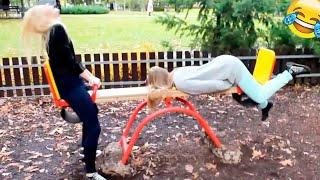 Funny Videos Compilation  Pranks - Amazing Stunts - By Happy Channel #35