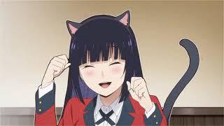 kakegurui Edit Comp 2