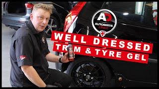 Well Dressed - Trim & Tyre Gel