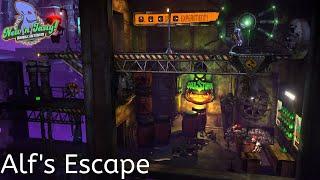 Oddworld: New 'N' Tasty! - Alf's Escape