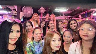 PATTAYA Night  soi  madeinthailand  #S3xy bar