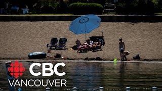 How to protect yourself during B.C.’s heat wave this weekend