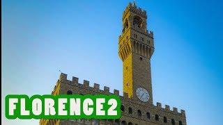 AMAZING FLORENCE TRAVEL GUIDE 2