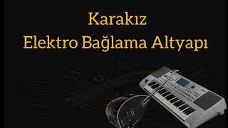 Karakız - Elektro Bağlama Altyapı - Seydi Ceylan