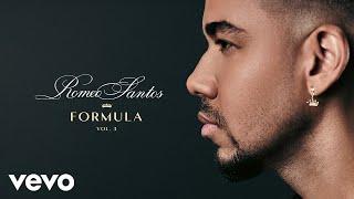 Romeo Santos - Bebo (Audio)