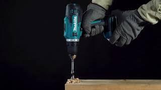 HP488D Cordless Hammer Drill & DF488D Cordless Driver Drill