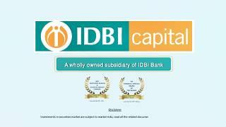 IDBI Capital Corporate Video