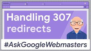 Handling 307 Redirects