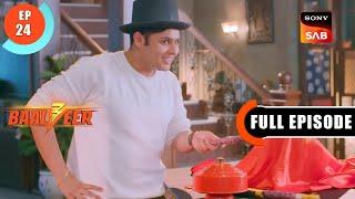 Baalveer's Mother In Danger | Baalveer S3 | Ep 24 | Full Episode | 4 June 2023