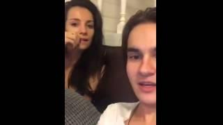 Nikita Kiosse в #periscope #hereweare #homie #SS