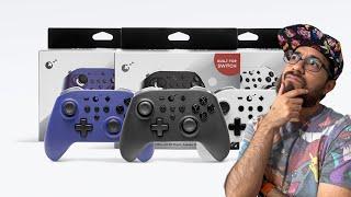 Gulikit Zen Pro Controller: Is it the best controller available?