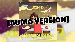 Jon Z - Viajo Sin Ver (Bonus Track - Letra) [Audio Version]