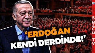 'PARLAMENTER SİSTEMİ İSTİYOR!' Memduh Bayraktaroğlu'ndan Unutulmayacak Erdoğan Sözleri