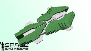 Prototyping A Destroyer In 30 Minutes