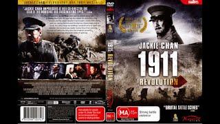 1911 Revolution Jackie Chan, Winston Chao, Bingbing Li