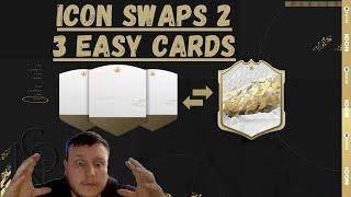 How To Get 3 Icon Swap Tokens In One Easy Guide - Icon Swaps 2 - FIFA 22