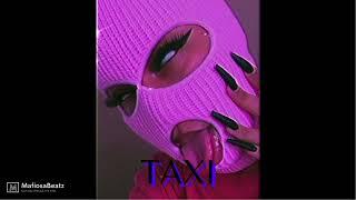 NEW JERSEY Type Beat - TAXI | Melodic New Jersey Beat 2024 |