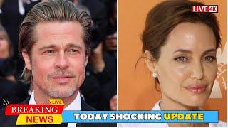 Brad Pitt & Angelina Jolie Finalize Divorce After 8 Years: What's Next for the Ex-Couple?