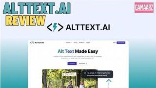 AltText.ai Lifetime Deal $29 - Alt Text Made Easy Using AI