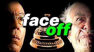 Breaking Bad: 56 Hidden Details in Face Off (S4E13)