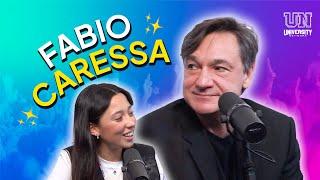 Andiamo a Berlino & le telecronache del cuore con Fabio Caressa