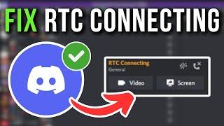 How To Fix Discord No Route RTC Connecting Problem - Full Tutorial