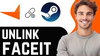 How to UNLINK Faceit Account from STEAM - Quick and Easy