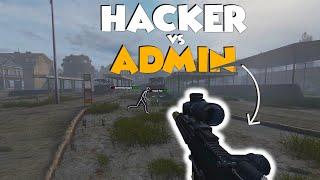 DayZ Admin Vs Speedo Dorito & Putting More VICTIMS Into GODMODE! Ep73