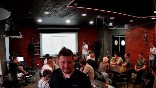 BEERPHP Meetup