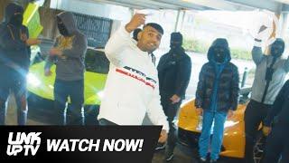 B17LY - Get Out The Way [Music Video] Link Up TV