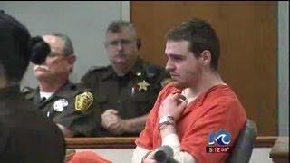 Cameron Crockett sentenced to 8 years in prison for involuntary manslaughter and failure to appear