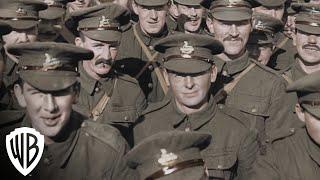 They Shall Not Grow Old | Limited Run Trailer  | Warner Bros. Entertainment