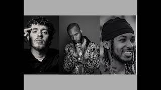 (FREE) Jack Harlow x Tory Lanez x DDG Type Beat || "Be There"