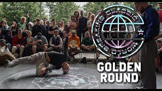 Phil Wizard & Illz VS Infante & Shahi | World Breaking Classic 2024 | GOLDEN ROUND