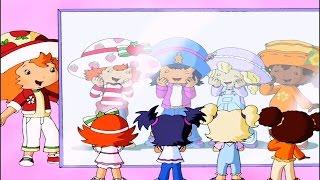 Big Like Me - Strawberry Shortcake