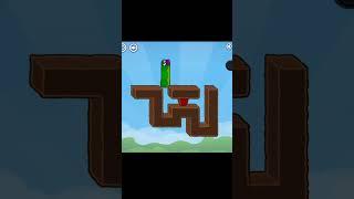 Worm Hard Level 6#shorts #youtubeshorts #viralshorts