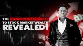 DANGEROUS Secrets Every Stock Market Investor Should Know!