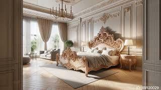 20 Ultimate Luxury Bedroom Designs 2 | Opulent Sleep Spaces Unveiled bedroom2a