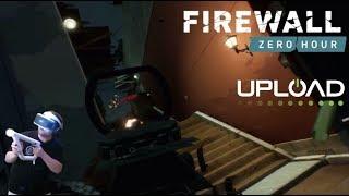 FIREWALL ZERO HOUR: 90 Minutes of Contracts PvP Gameplay (Livestream)