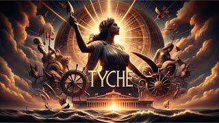 The Goddess Tyche Unveiled: Mysteries of Fortune and Fate