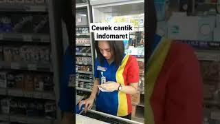 cewek Indomaret #shortvideo