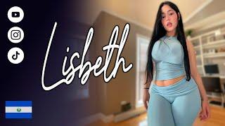 Lisbeth  The Salvadoran Influencer Who Conquers TikTok, Model, liisbeeth6, Insta [Sub-Esp]