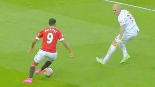 What Happened to THIS Anthony Martial?